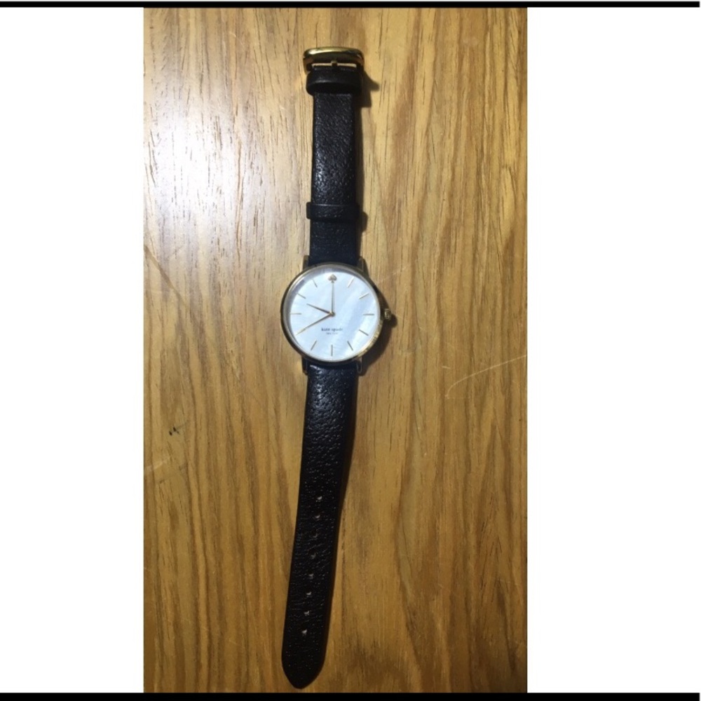 Kate Spade Watch